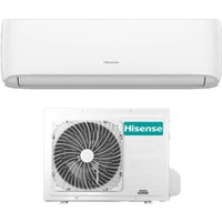 Inverter-klimaanlage serie hi-comfort 18000 btu cf50bs04g r-32 wi-fi integrated klasse a++ - neu - Hisense von Hisense