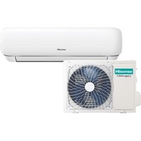 Klimagerät hisense luso connect kc35yr03 Wechselrichter - wifi - a+++ - a++ - 2.940 frig - 3.354 kcal - - r32 von Hisense