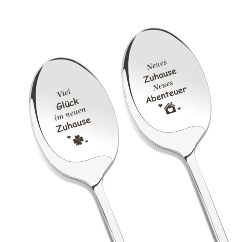Einzugsgeschenke Wohnung Adventskalender füllung Einweihungsgeschenk Haus Geschenk Zum Einzug Ins Haus Löffel 2 Stück Einzugsgeschenke Haus Einweihungsgeschenk Wohnung Weihnachten Geschenk Einzug Einzugsgeschenke Wohnung Adventskalender füllung Einweihungsgeschenk Haus Geschenk Zum Einzug Ins Haus Löffel 2 Stück Einzugsgeschenke Haus Einweihungsgeschenk Wohnung Weihnachten Geschenk Einzug von Hisxierng