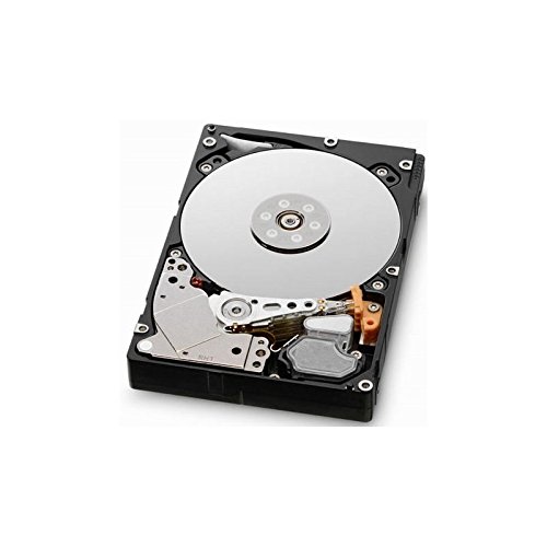 0B27978 - HITACHI HDD 1.8TB 10K SAS SFF 2,5'' von Hitachi