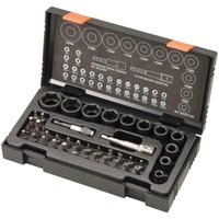 [752500] Set d'embouts et douilles Hikoki 41 pièces von Hitachi