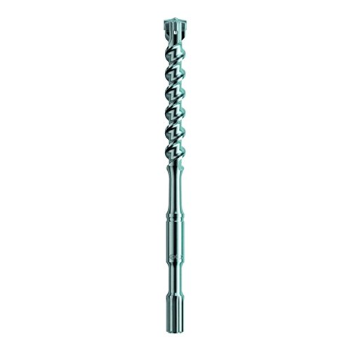 Broca Estriado Recto - M1: 50 M2: 530 M3: 400 Broca Estriado Recto - M1: 50 M2: 530 M3: 400 von Hitachi