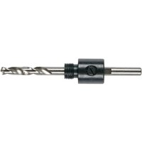 Hitachi - Einpressdorne für Bohrkronen 30 mm - rund 6 mm - hikoki - 752181 von Hitachi