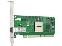 Emulex LightPulse lp101-h-Bus Adapter Host PCI-X platzsparend 2 GB Fibre Channel Glasfaser von Hitachi