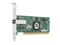 Emulex LightPulse lp11000-m4-Bus Adapter Host PCI-X platzsparend 4 GB Fibre Channel Glasfaser von Hitachi