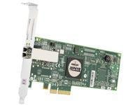 Emulex LightPulse lpe1150-f4-Bus Adapter Host PCI Express x4 4 GB Fibre Channel Glasfaser von Hitachi