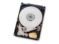 HGST 160GB 5400RPM 8MB 7MM SATA, HTS543216A7A384 HGST 160GB 5400RPM 8MB 7MM SATA, HTS543216A7A384 von Hitachi