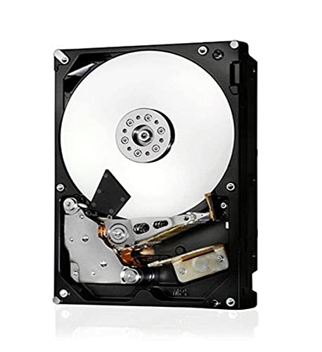 Hitachi Ultrastar 7 K6000 4000 GB SAS Hitachi Ultrastar 7 K6000 4000 GB SAS von Hitachi