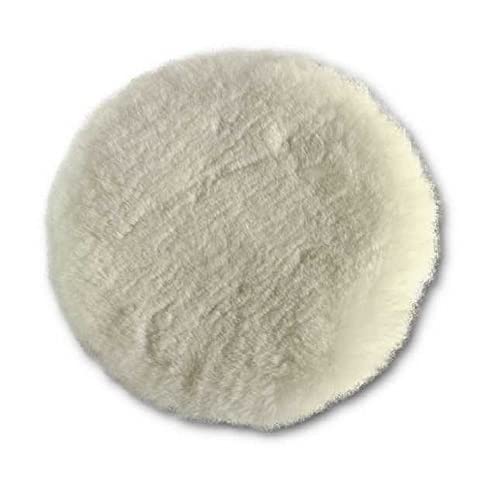 HIKOKI 753823 - Bonete de lana 125 con Velcro HIKOKI 753823 - Bonete de lana 125 con Velcro von Hitachi