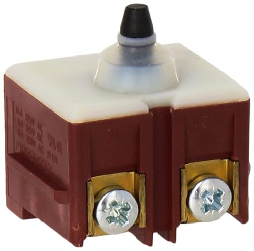 HITACHI 329057 Schalter Elektronik PUSHING BUTTON SWITCH zu G14DSL G18DSL HITACHI 329057 Schalter Elektronik PUSHING BUTTON SWITCH zu G14DSL G18DSL von Hitachi