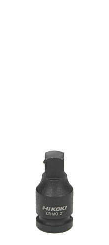 Hikoki 751869 IMPACT SOCKET 1/2" EXTENSION BAR 50L, Schwarz Hikoki 751869 IMPACT SOCKET 1/2" EXTENSION BAR 50L, Schwarz von Hitachi