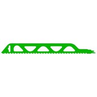 Hitachi - Hikoki 752042 Gerades Sägeblatt 455 mm RB90/S2243HM Stein von Hitachi