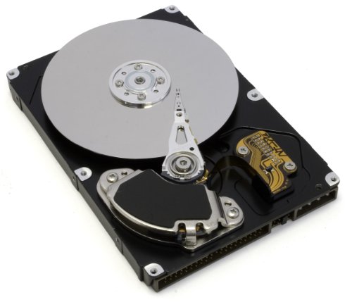 Hitachi 0 A26618 Travelstar 100 GB 7200 rpm 8 MB buffer SATA Enhance 7-pin 6,3 cm notebook hard drive. Hitachi 0 A26618 Travelstar 100 GB 7200 rpm 8 MB buffer SATA Enhance 7-pin 6,3 cm notebook hard drive. von Hitachi