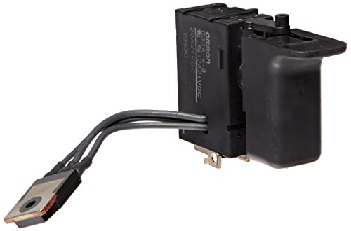Hitachi 319861 Dc Speed Control Switch Cr18Dl Replacement Part Hitachi 319861 Dc Speed Control Switch Cr18Dl Replacement Part von Hitachi