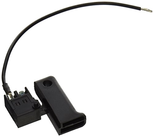 Hitachi 326699 Switch with O Lock C10Fch2 C10Fce2 Replacement Part Hitachi 326699 Switch with O Lock C10Fch2 C10Fce2 Replacement Part von Hitachi