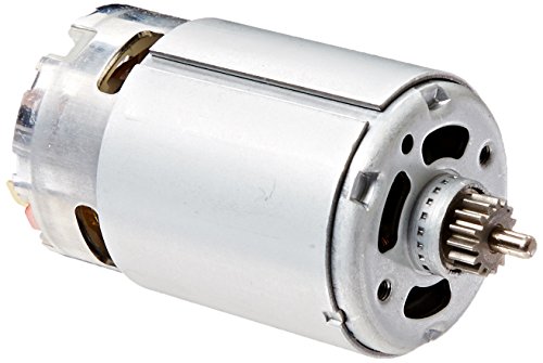 Hitachi 329582 Motor DB10DL Replacement Part von Hitachi