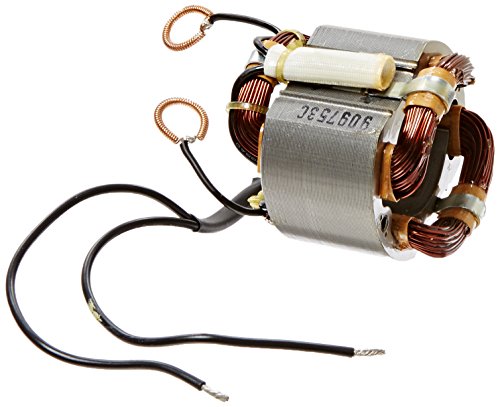 Hitachi 340753C Stator-Baugruppe 110V DH38MS Original Elektrowerkzeug-Ersatzteil für Hitachi-Elektrowerkzeug-Produkte 1 Stück Hitachi 340753C Stator-Baugruppe 110V DH38MS Original Elektrowerkzeug-Ersatzteil für Hitachi-Elektrowerkzeug-Produkte 1 Stück von HITACHI