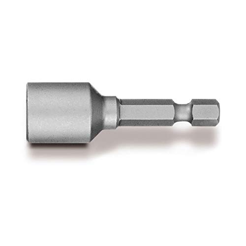 HIKOKI 752352 - Puntas de atornillar inserción 1/4" Vaso Hexagonal de 6 largo 45 mm von Hitachi