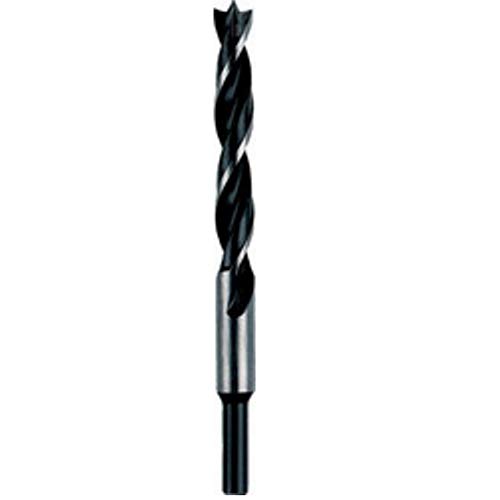 Hitachi – 781909 HSS für Holz 3 Spitzen Schaft reduziert 10 mm 11 x 142 x 95 mm Hitachi – 781909 HSS für Holz 3 Spitzen Schaft reduziert 10 mm 11 x 142 x 95 mm von Hitachi