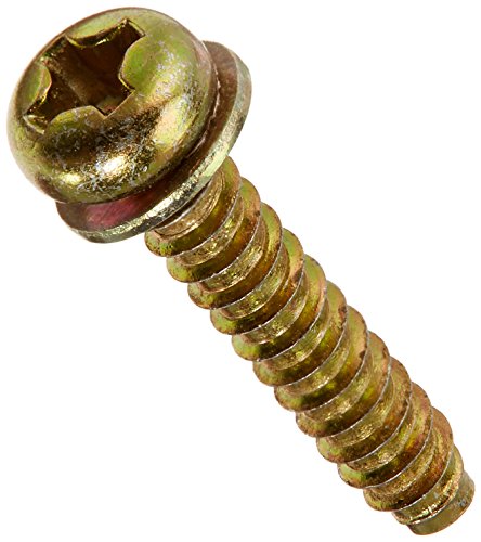 Hitachi 991672 Tapp.Screwwith Wash D3X16 DS13DV2 Replacement Part von Hitachi