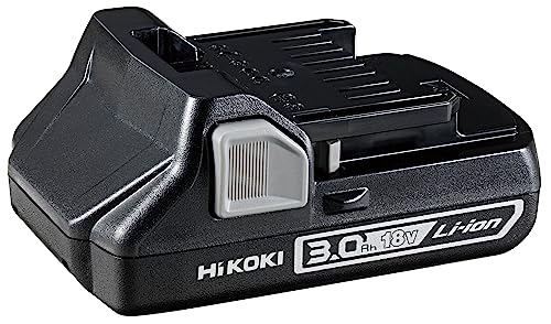 BSL1830C Accu | 18V | 3,0Ah | Li-Ion COMPACT von HIKOKI