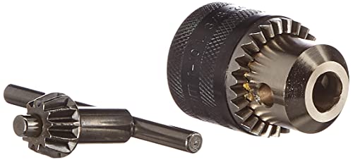 HIKOKI Bohrfutter SSBF 3/8" x 24 UNF, 1,0-10 mm Bunt HIKOKI Bohrfutter SSBF 3/8" x 24 UNF, 1,0-10 mm Bunt von HIKOKI