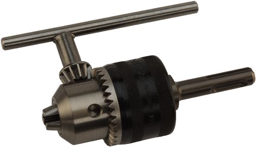 HIKOKI Bohrfutter ZKBF 1,5 - 13 mm und Adapter SDS-Plus, 752097" HIKOKI Bohrfutter ZKBF 1,5 - 13 mm und Adapter SDS-Plus, 752097" von HIKOKI