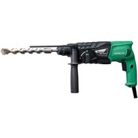 Hitachi - Bohrhammer dh 24PG 730W von Hitachi