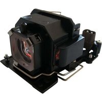 Hitachi DT00781HDCN Beamerlampe Originalmodul von Hitachi