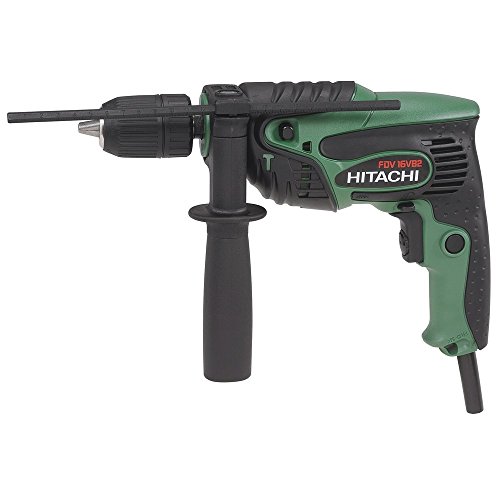 Hitachi FDV16VB2 550W Elektrische Bohrmaschine mit Draht von Hitachi