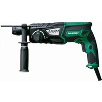 Hitachi Hikoki Meißel-Stanze SDS-Plus 28-mm 850W 3,4J (Anti-Vibration) - DH28PCY von HIKOKI