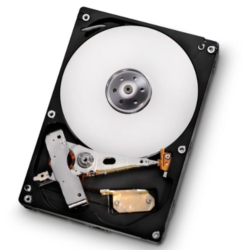 Hitachi Internal Drive Kit 1TB interne Festplatte (8,89 cm (3,5 Zoll), 7200rpm, 9ms, 32MB Cache, SATA) von Hitachi