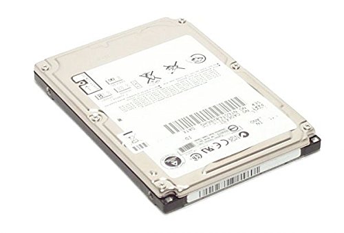 Hitachi Notebook-Festplatte 500GB, 7200rpm, 32MB für Sony Vaio VPC-CA3S1E/D von Hitachi