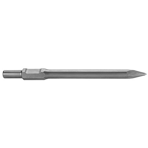 Hitachi HIKOKI Spitzmeißel 400mm, 30 mm6-kant 75153 Hitachi HIKOKI Spitzmeißel 400mm, 30 mm6-kant 75153 von Hitachi