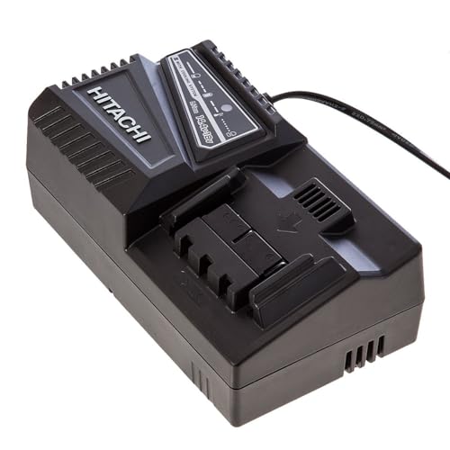 Hitachi UC 18YFSL Mobile Plattformen, 93199711 von HIKOKI
