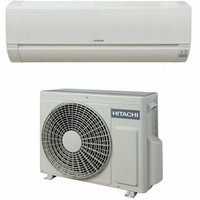 Inverter-klimagerät dodai serie frost wash 12000 btu rak-35ref r-32 wi-fi optional - neu - Hitachi von Hitachi