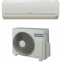 Hitachi - inverter-klimagerät dodai serie frost wash 18000 btu rak-50ref r-32 wi-fi optional - neu von Hitachi