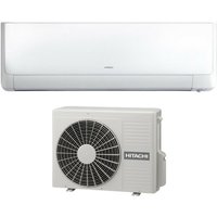 Inverter-klimagerät serie akebono frost wash 12000 btu rak-35rxe r-32 wi-fi optional - neu - Hitachi von Hitachi