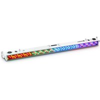 Led rgba 252LED 10mm weiss cameo rgba led Bar von Hitachi