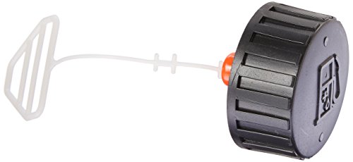 Metabo HPT Hitachi 6691763 Tankdeckel Ersatzteil schwarz von Metabo HPT