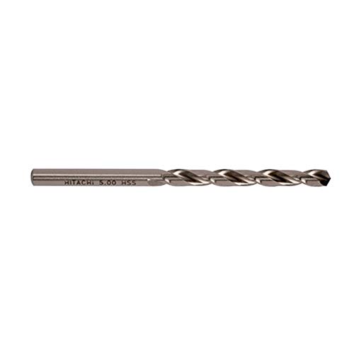 HIKOKI 780235 - Brocas para metal HSS-G DIN338 6,5x101 mm largo util 63 mm von HIKOKI