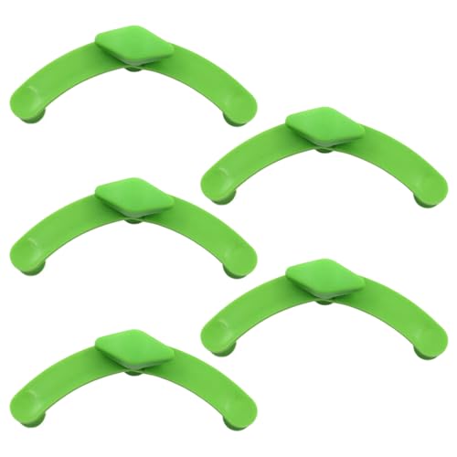 Hitburu Astspreizer,5 Stück Pflanzenast-Biegehilfe - Verstellbarer Astformer Für Balkon Terrasse Garten Rasen Hitburu Astspreizer,5 Stück Pflanzenast-Biegehilfe - Verstellbarer Astformer Für Balkon Terrasse Garten Rasen von Hitburu