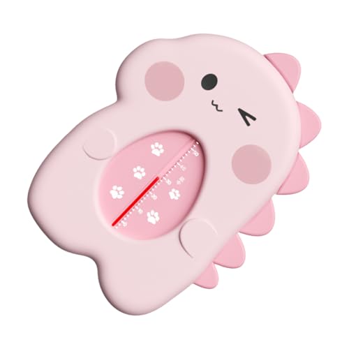 Hitburu Badethermometer Für Kinder,Dinosaurier Design Badezimmer Thermometer - Wasserdichtes Spielzeug Zur Temperaturmessung Für Babys Kleinkinder Eltern Im Badezimmer Hitburu Badethermometer Für Kinder,Dinosaurier Design Badezimmer Thermometer - Wasserdichtes Spielzeug Zur Temperaturmessung Für Babys Kleinkinder Eltern Im Badezimmer von Hitburu