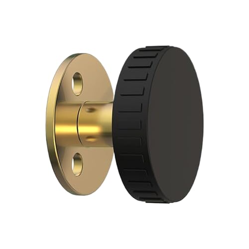 Hitburu Bettstopper Für Kopfteil | Gewindestütze Als Anti-Rutsch-Werkzeug | Verstellbarer Rutschschutz Für Senioren Kinder Studenten Gästezimmer von Hitburu