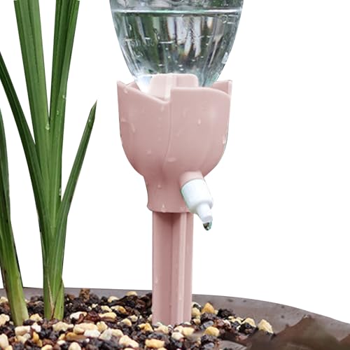 Hitburu Bewässerungsspitzen - Bewässerungsspitzen für Zimmerpflanzen - Automatischer Einsteck Tropfbewässerer für Hochbeet Orchideen Balkon Zimmerpflanzen Tomaten Bäume Terrasse Erdbeeren Gewächshaus Hitburu Bewässerungsspitzen - Bewässerungsspitzen für Zimmerpflanzen - Automatischer Einsteck Tropfbewässerer für Hochbeet Orchideen Balkon Zimmerpflanzen Tomaten Bäume Terrasse Erdbeeren Gewächshaus von Hitburu