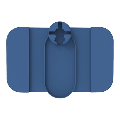 Hitburu Couch Arm Table,Silikon Couchtisch Für Armlehne | Auslaufsicherer Getränkehalter Mit Seitentaschen Handyablage Für Relaxsessel Nachttisch Wohnzimmer Schlafzimmer Innenbereich Krankenhaus Hitburu Couch Arm Table,Silikon Couchtisch Für Armlehne | Auslaufsicherer Getränkehalter Mit Seitentaschen Handyablage Für Relaxsessel Nachttisch Wohnzimmer Schlafzimmer Innenbereich Krankenhaus von Hitburu