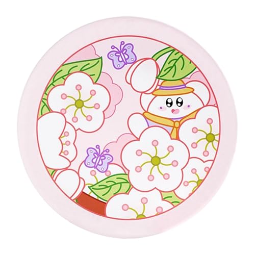 Hitburu Hamster Kühlmatte - rutschfeste Erfrischungsmatte Für e - Vielseitige Schlafkühlmatte Für Käfig Auto Sofa Bett von Hitburu