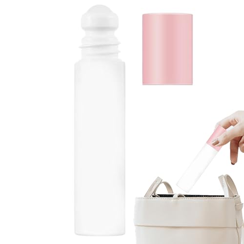 Hitburu Kleber Für Kleidung | Roll On Hautkleber - Fester Wasserdichter Flüssiger Klebestreifen 20g Für Tänzer Kleidung Stoff Bekleidung von Hitburu