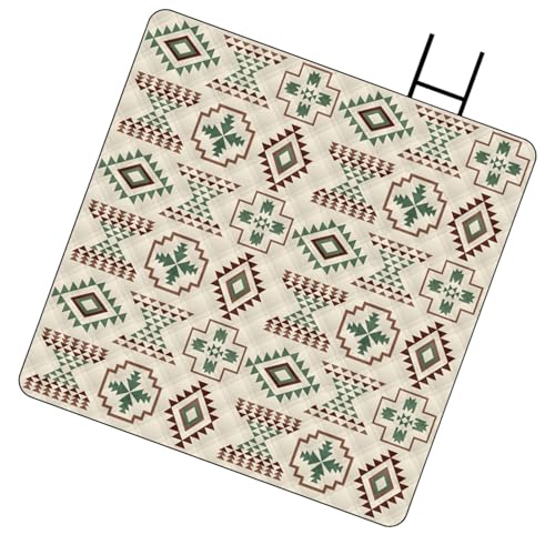 Hitburu Outdoor Picknickdecke,Parkdecke - Outdoor Decke für Frauen Männer Familie Camping Wandern Reisen Garten Urlaub Festival Hitburu Outdoor Picknickdecke,Parkdecke - Outdoor Decke für Frauen Männer Familie Camping Wandern Reisen Garten Urlaub Festival von Hitburu