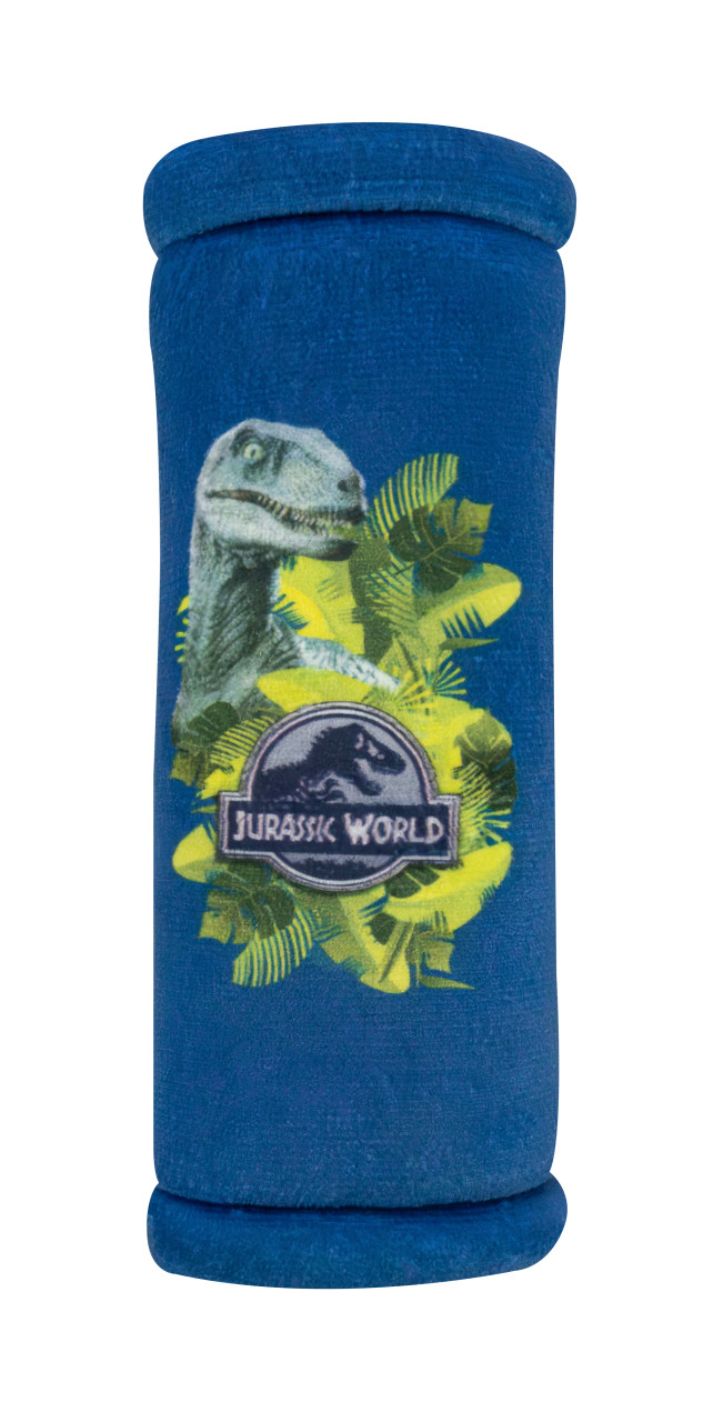 HITS4KIDS Gurtpolster Jurassic World von Hits4Kids